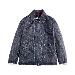Fay Jackets Blue
