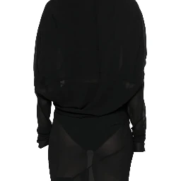 ENTIRE STUDIOS Dresses Black