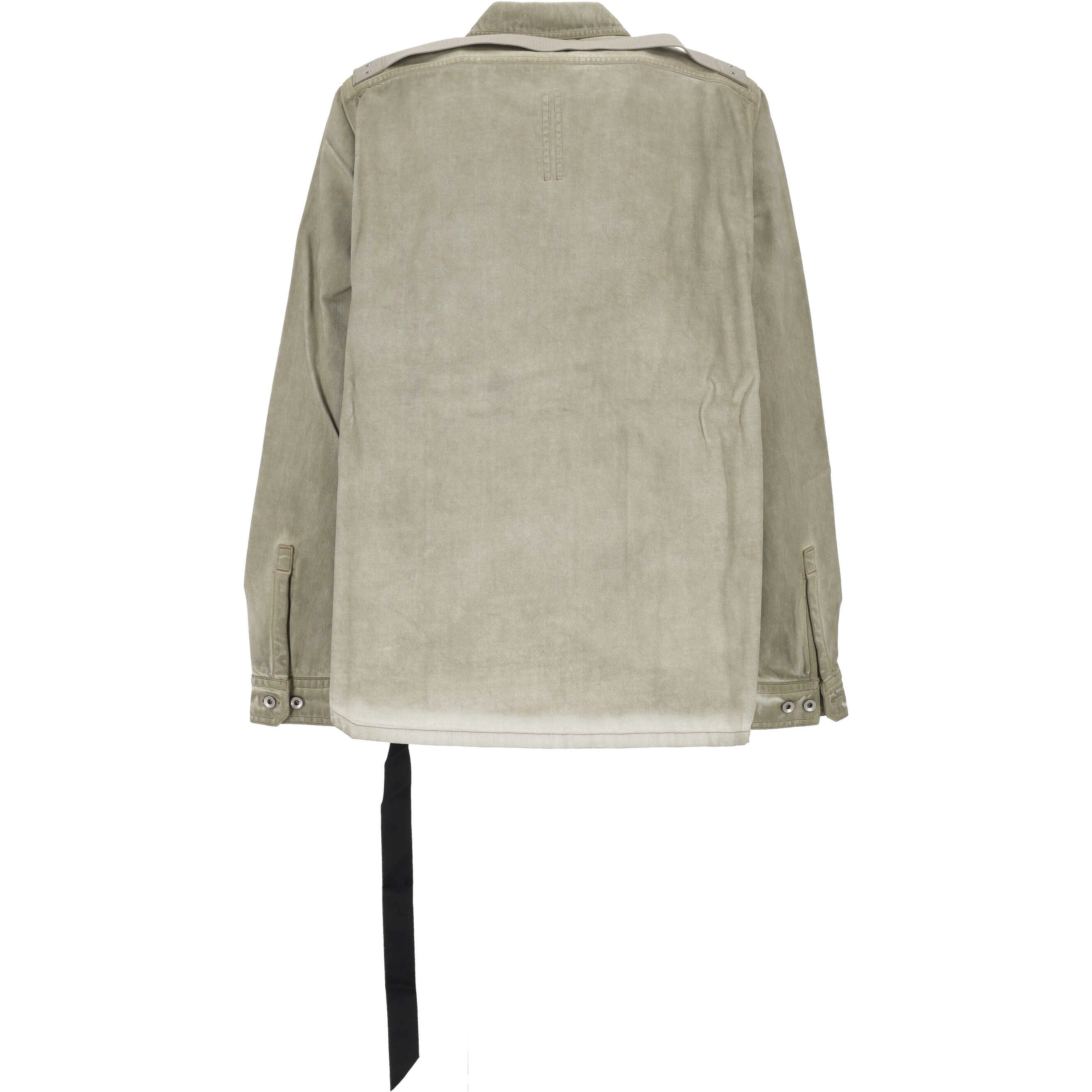 RICK OWENS DRKSHDW Jackets