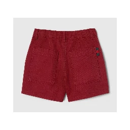 GUCCI KIDS Shorts