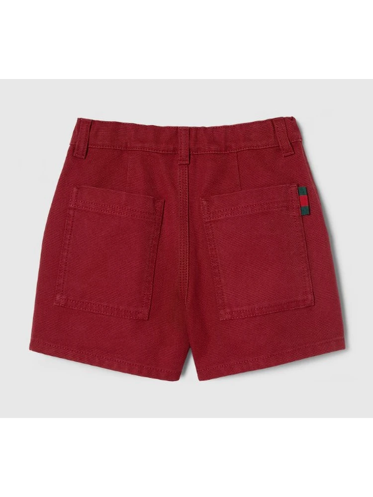 GUCCI KIDS Shorts alternative