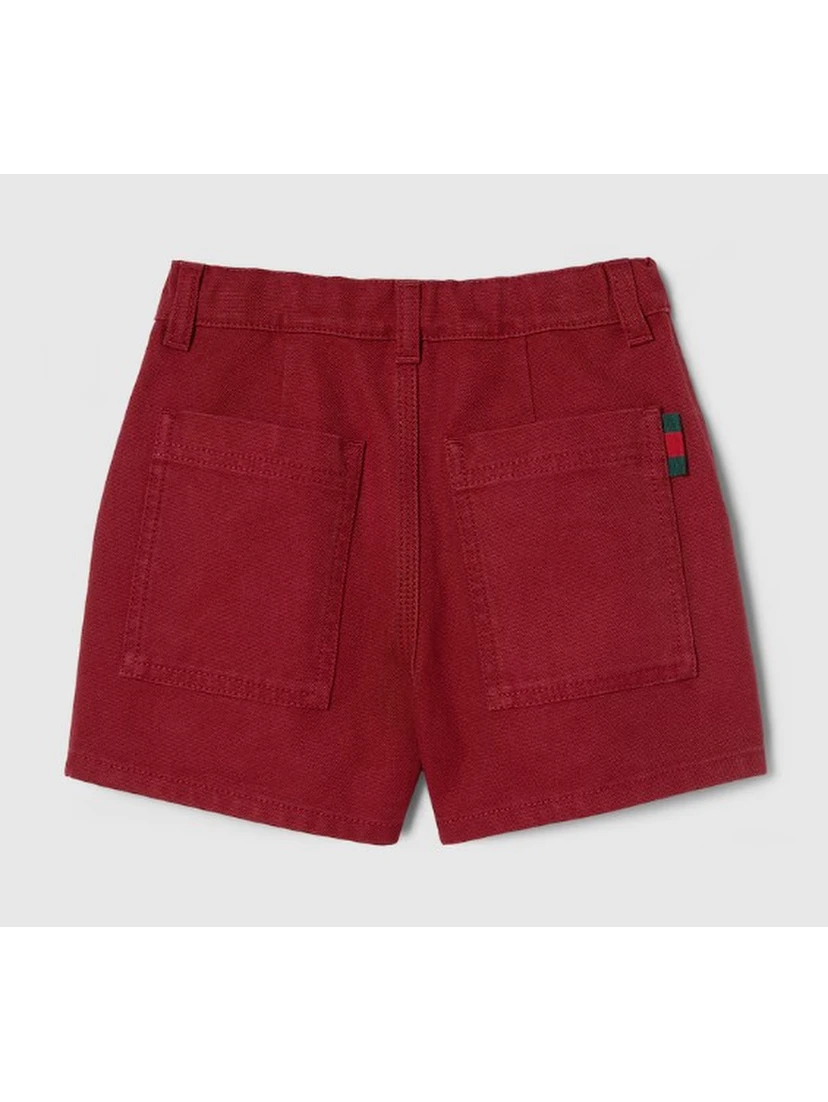 GUCCI KIDS Shorts