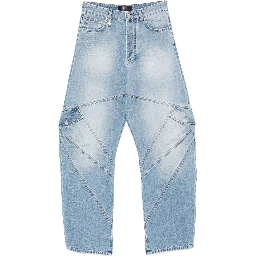 Amiri  Jeans Blue
