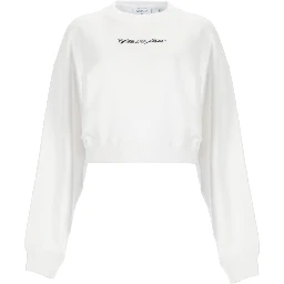 Off White T-shirts and Polos White