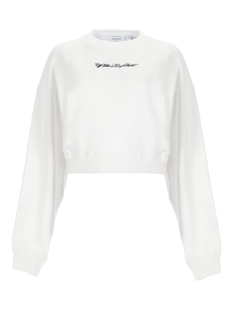 Off White T-shirts and Polos White