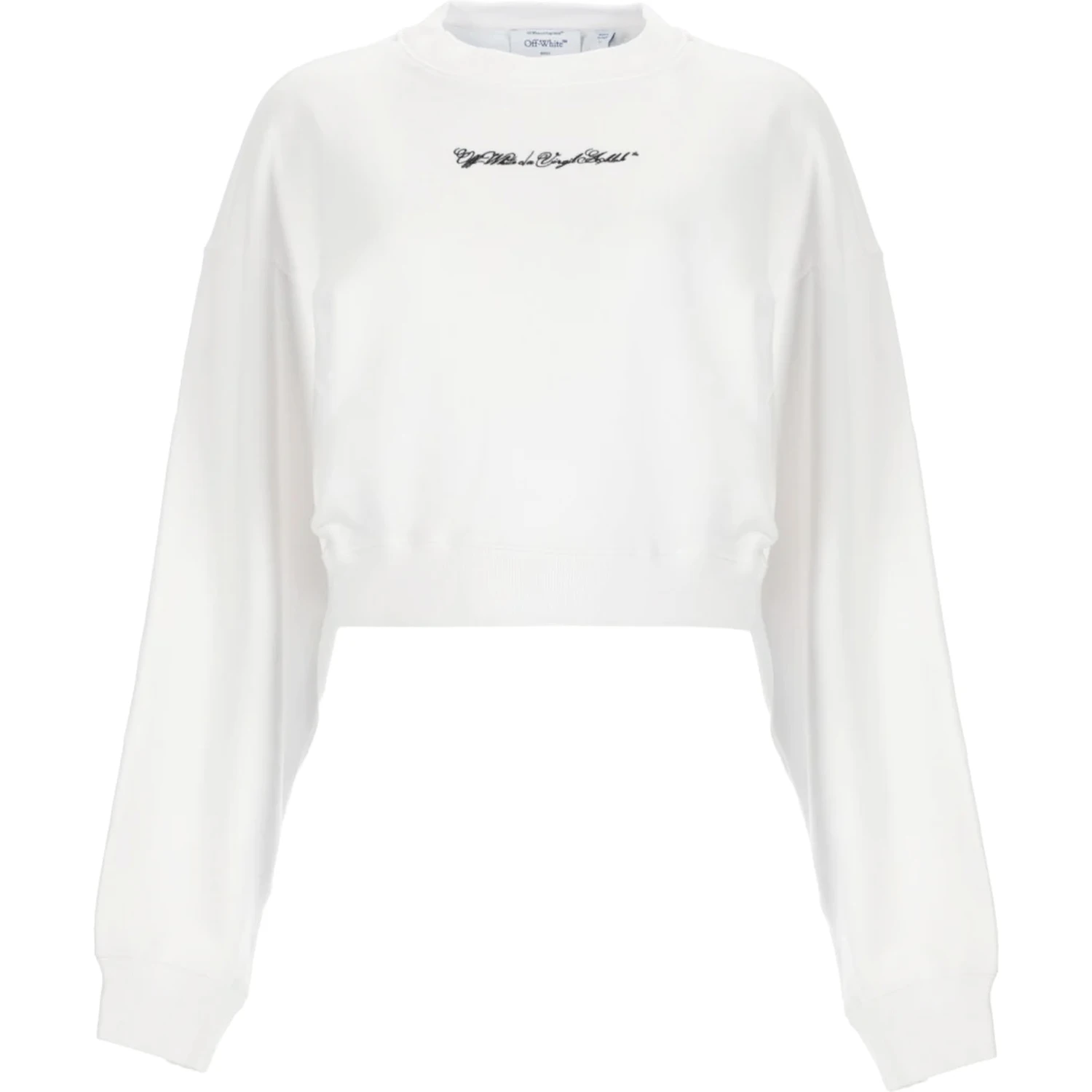 Off White T-shirts and Polos White