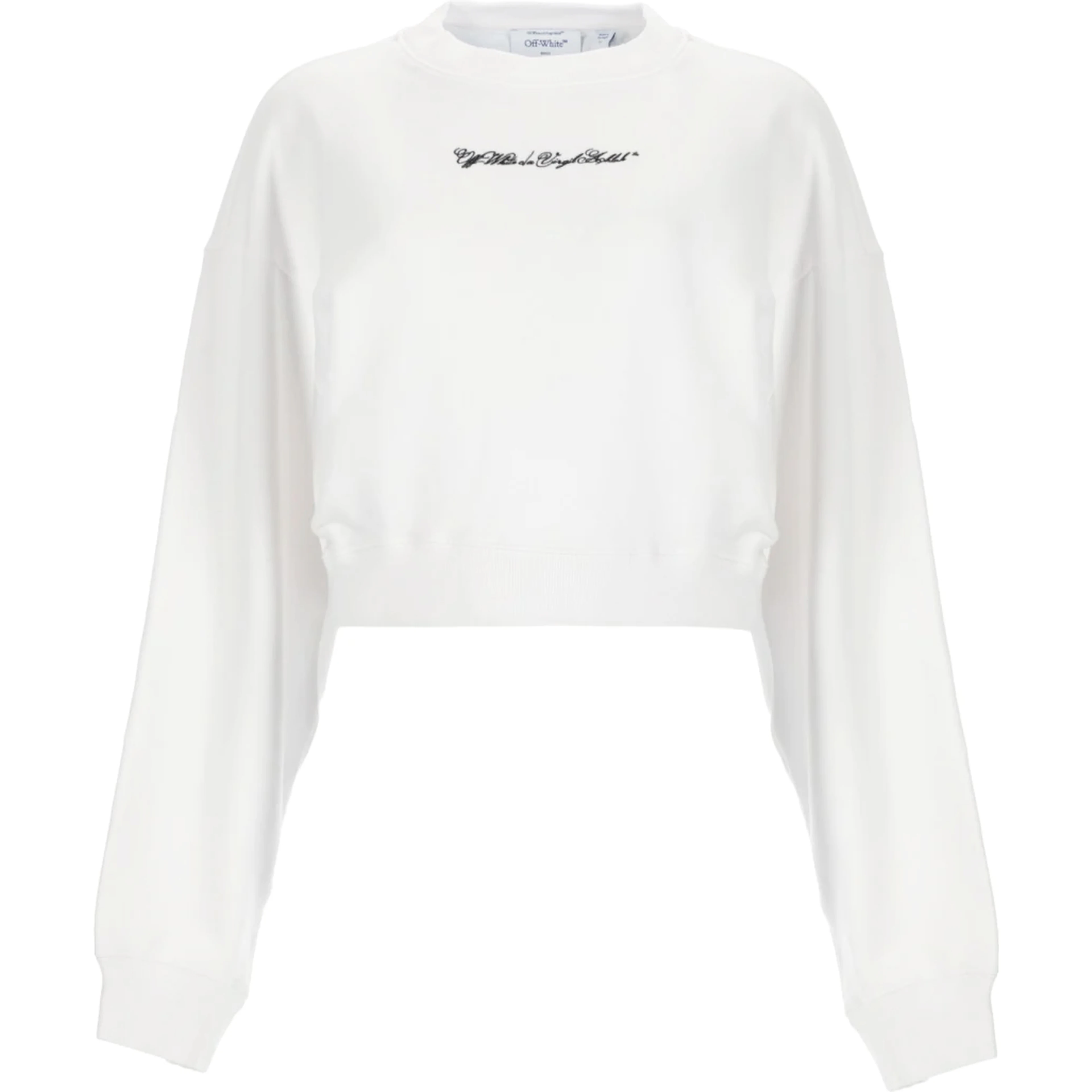 Off White T-shirts and Polos White