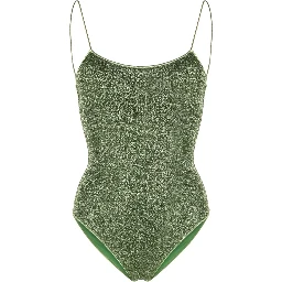OSEREE Sea clothing Green