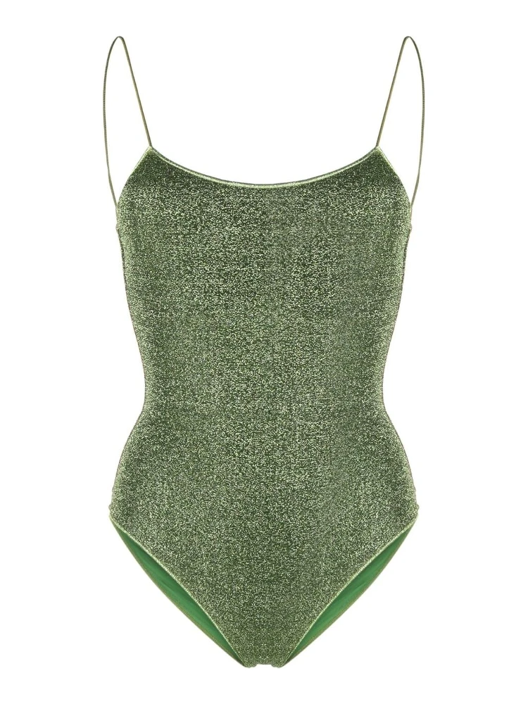 OSEREE Sea clothing Green