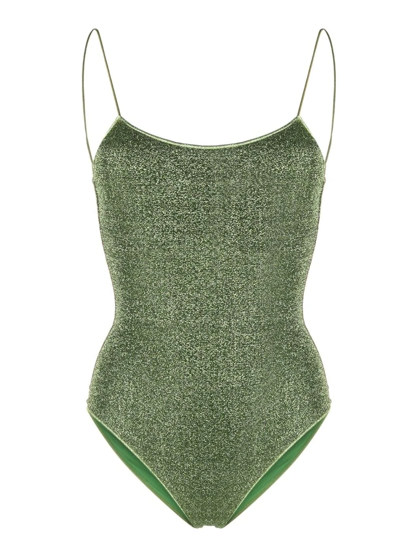 OSEREE Sea clothing Green