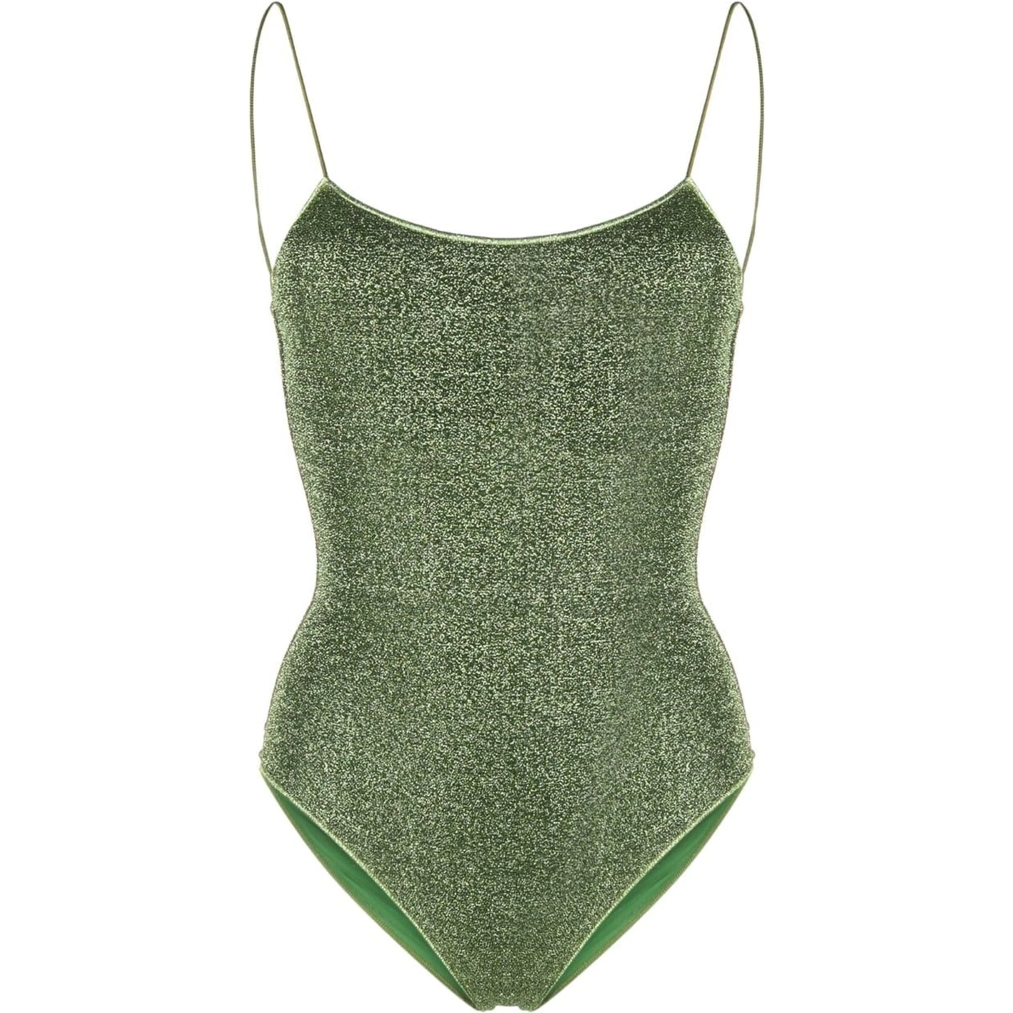 OSEREE Sea clothing Green