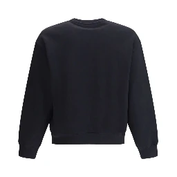 MAISON KITSUNE' Sweaters Black