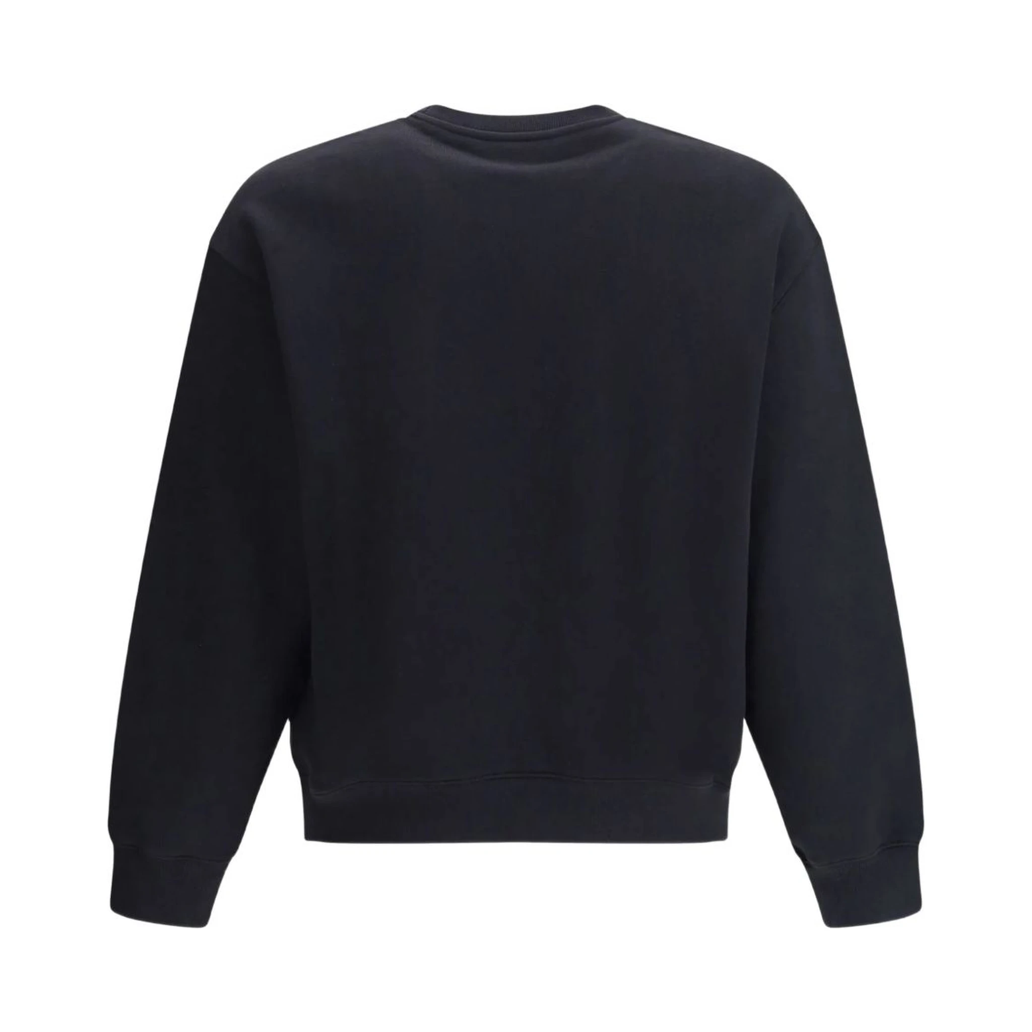 MAISON KITSUNE' Sweaters Black