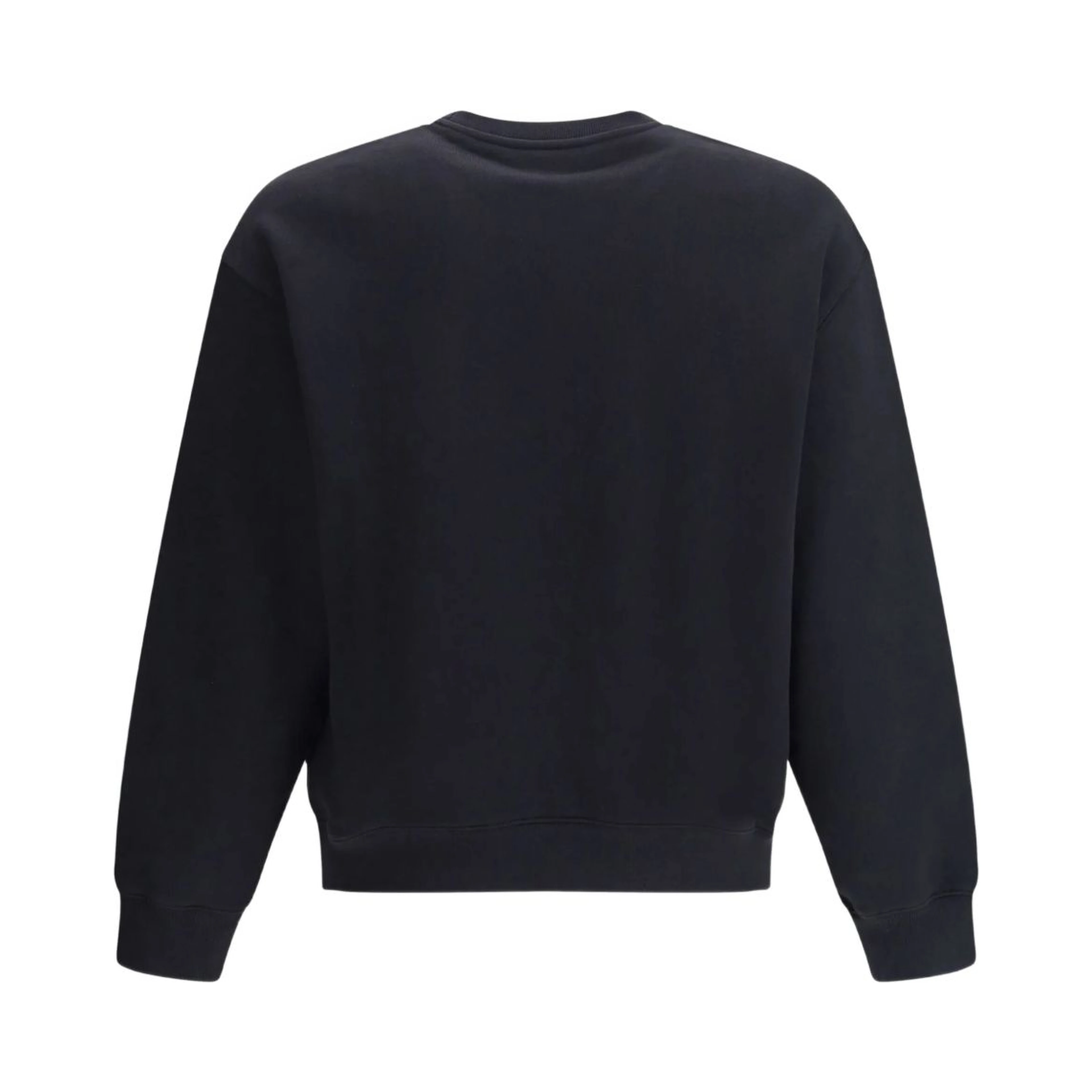 MAISON KITSUNE' Sweaters Black