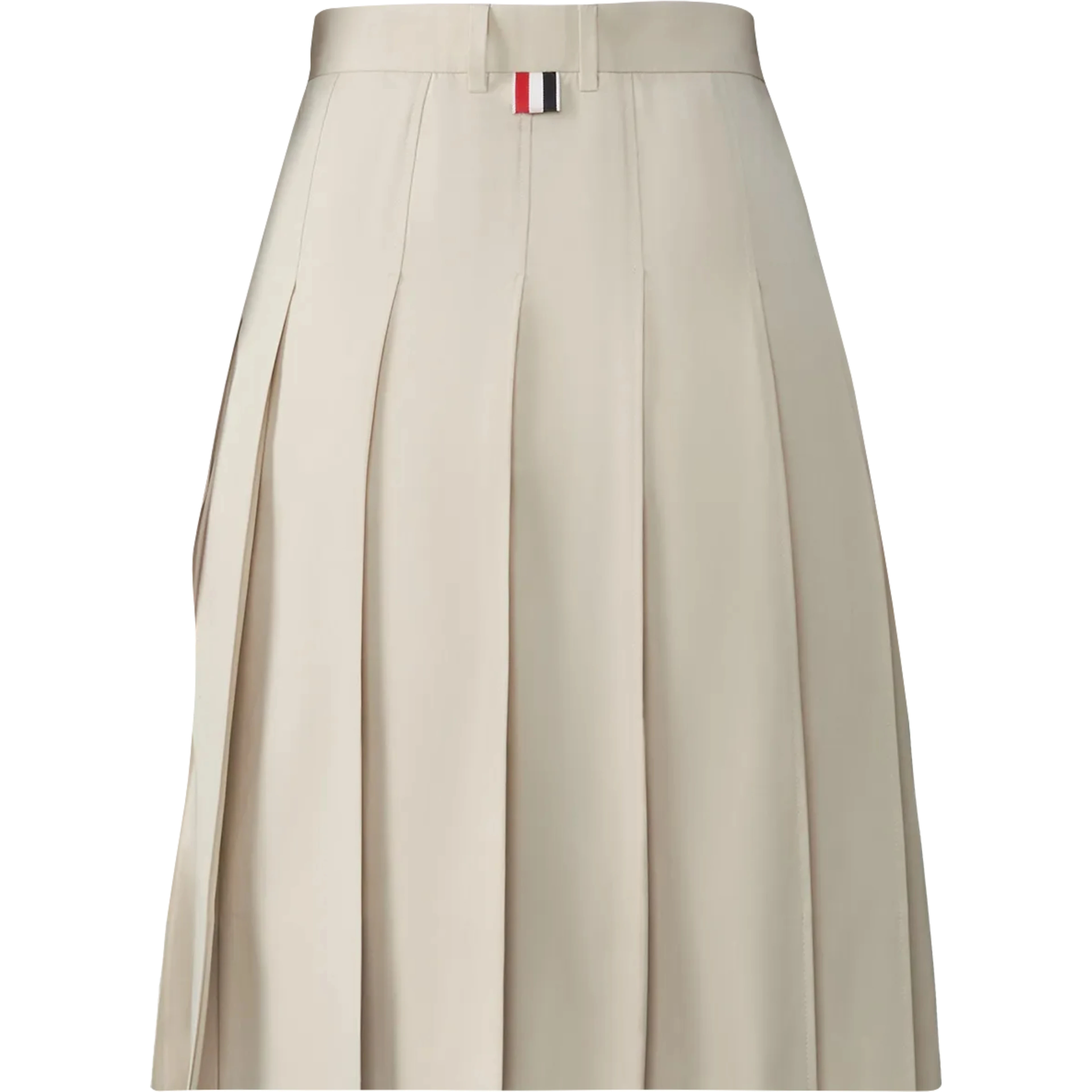 Thom Browne Skirts Beige