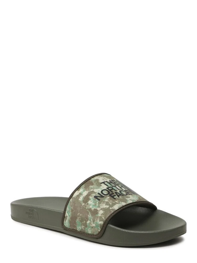 THE NORTH FACE Flat shoes