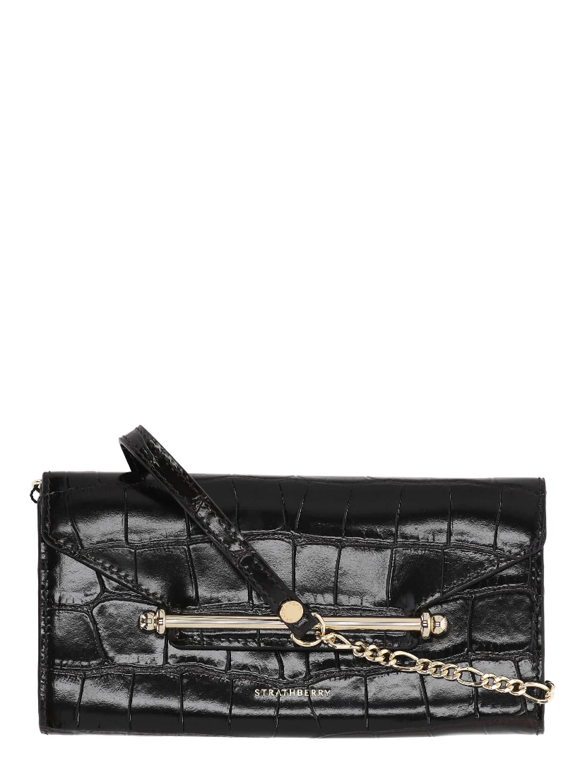 STRATHBERRY Wallets