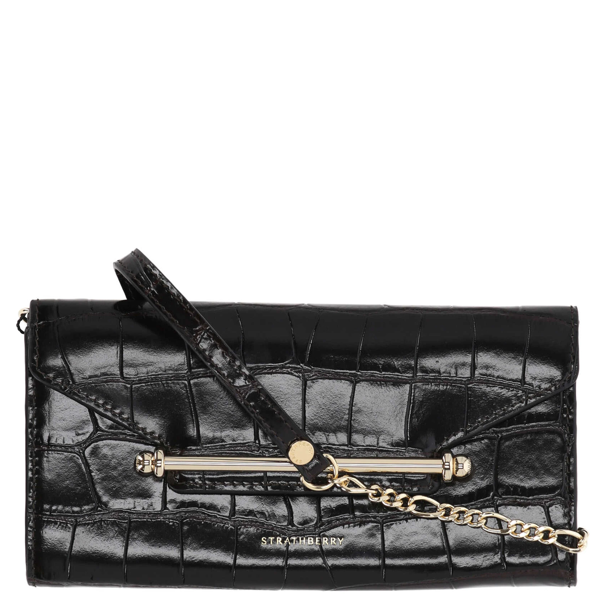 STRATHBERRY Wallets