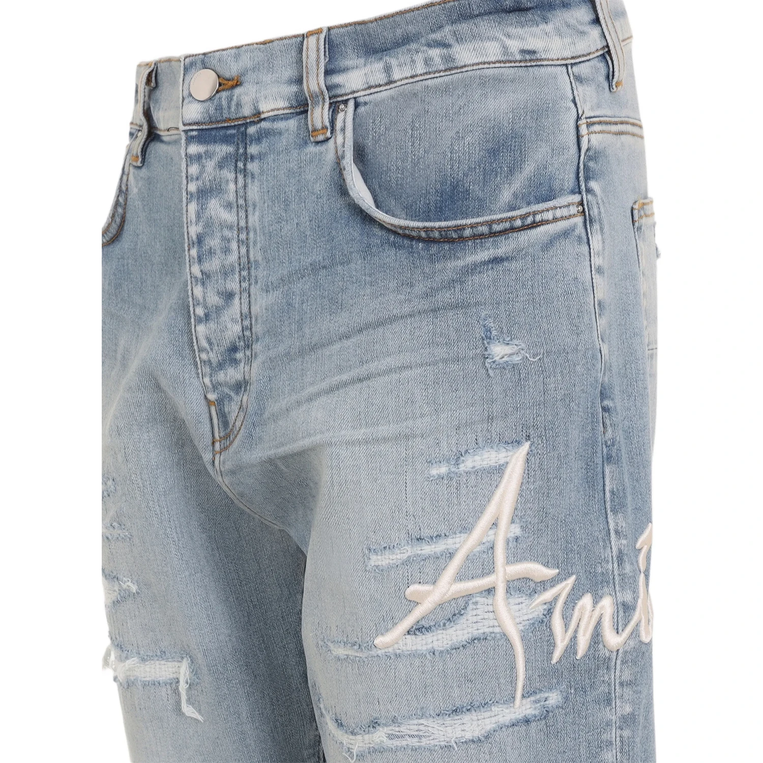 Amiri  Jeans