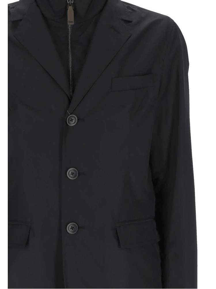 Herno Jackets Blue alternative