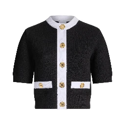 PATOU Sweaters Black