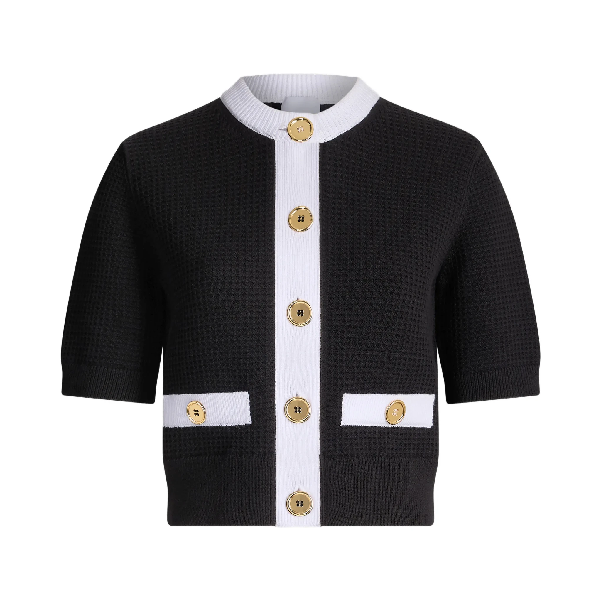 PATOU Sweaters Black