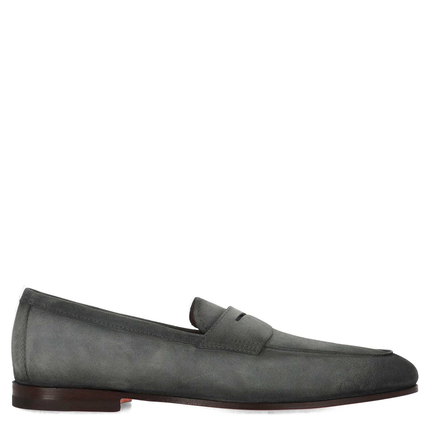 Santoni Flat shoes