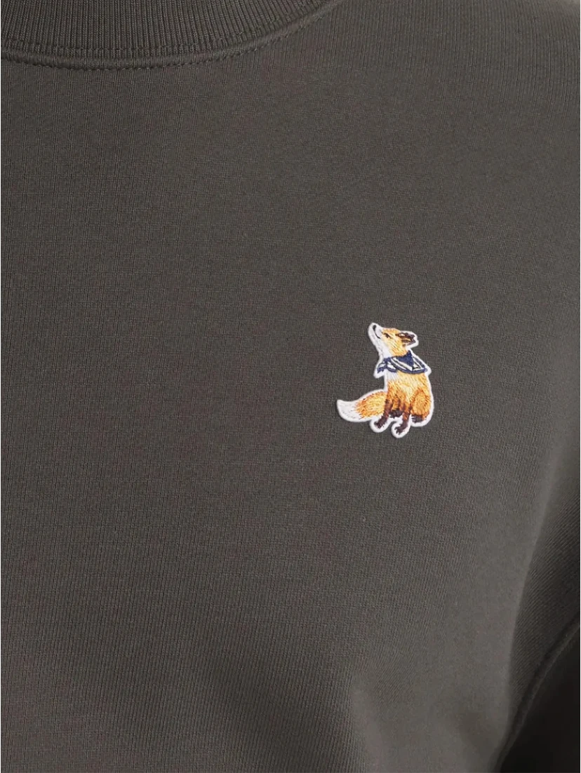 MAISON KITSUNE' Sweaters