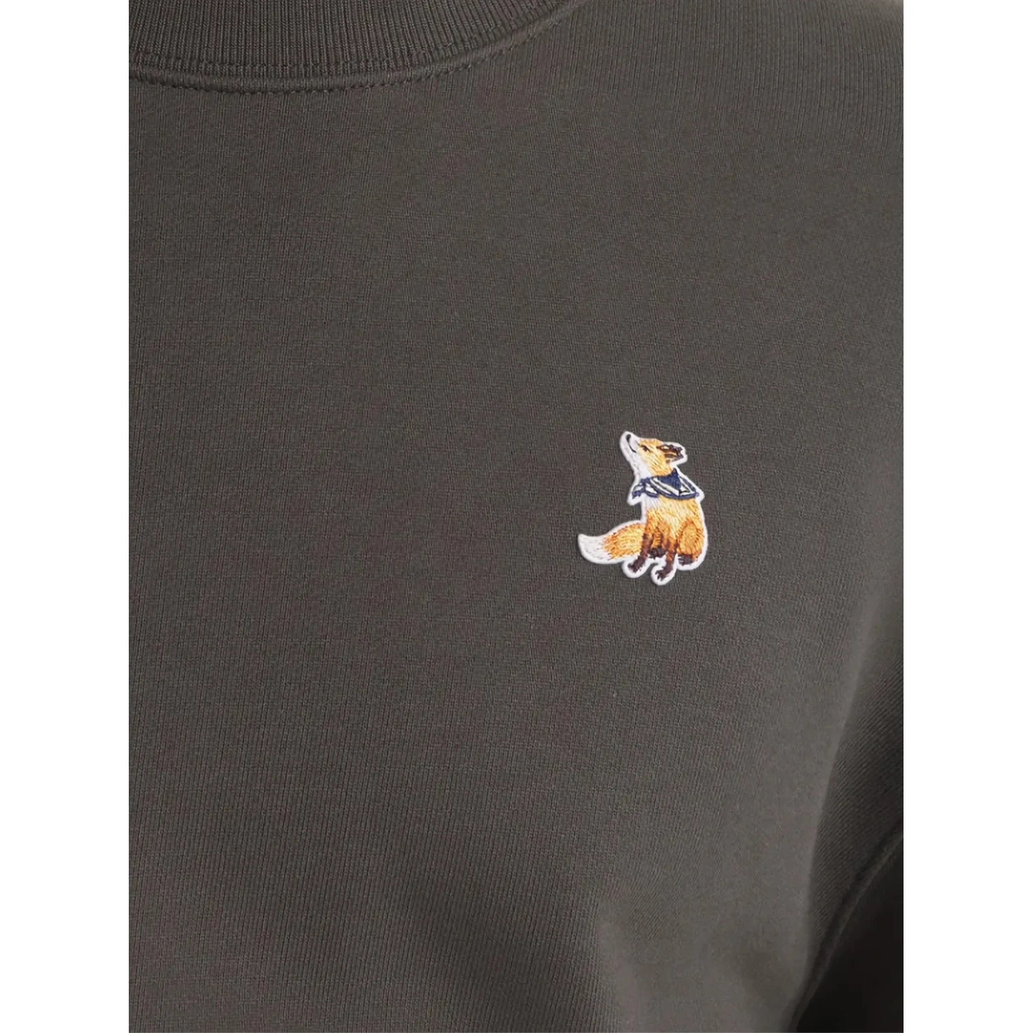 MAISON KITSUNE' Sweaters
