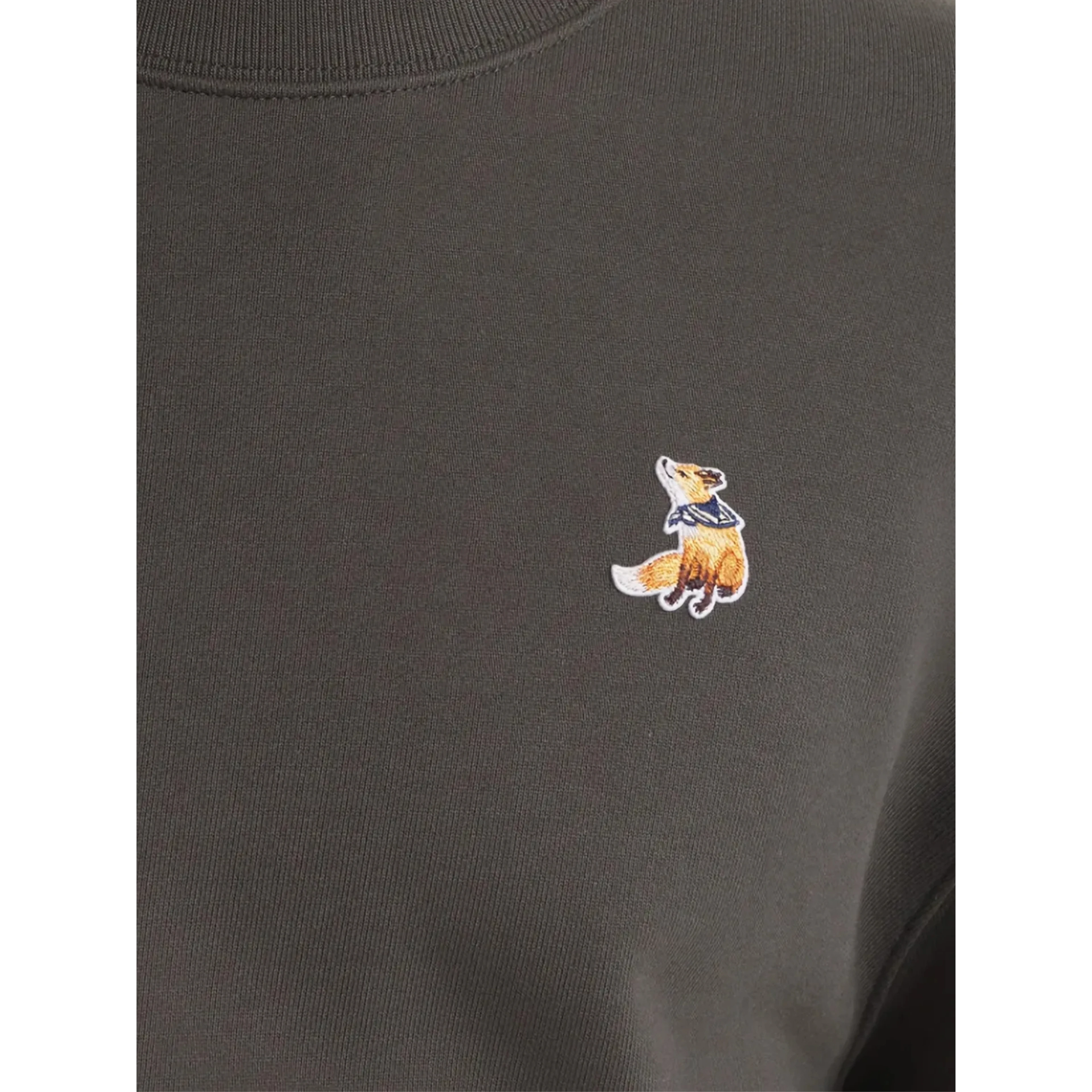 MAISON KITSUNE' Sweaters