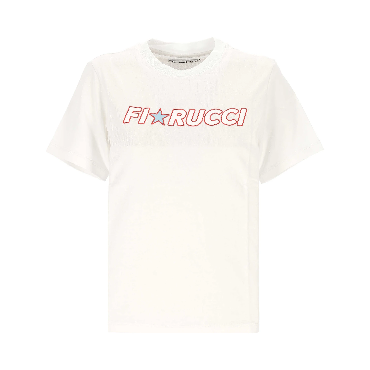Fiorucci T-shirts and Polos White