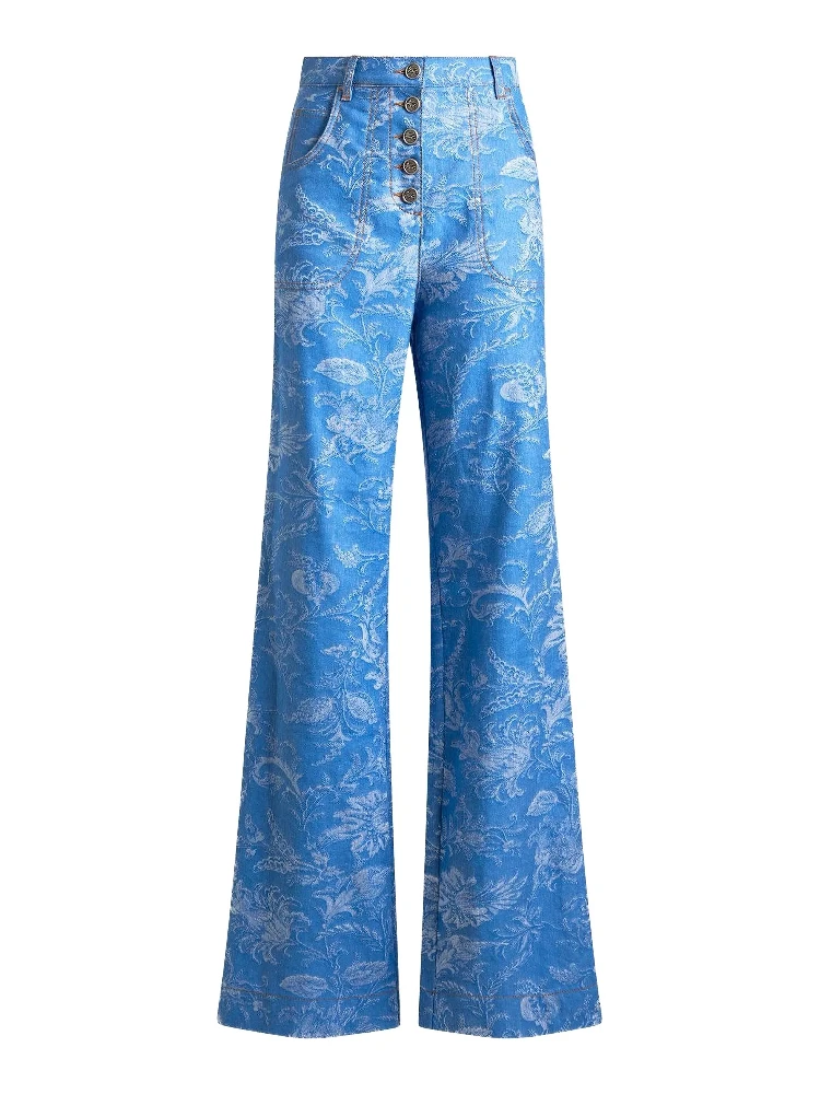 Etro Jeans