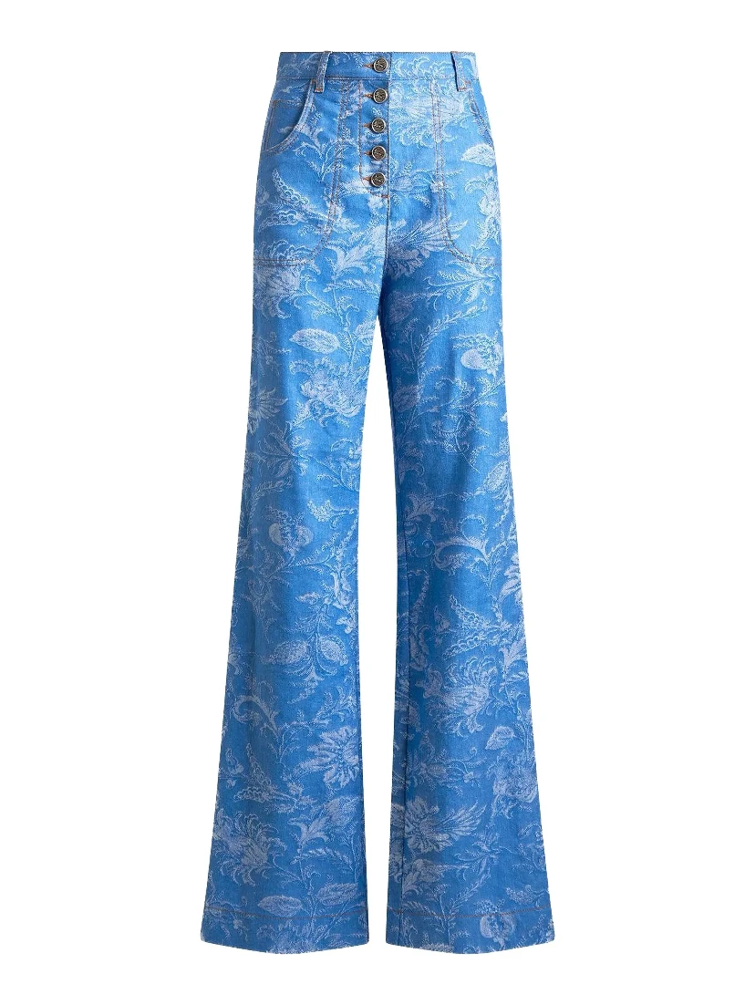 Etro Jeans