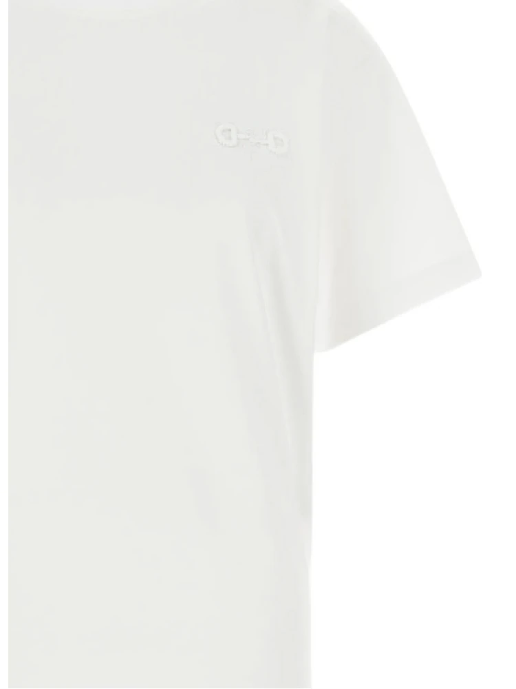 Gucci T-shirts and Polos White alternative