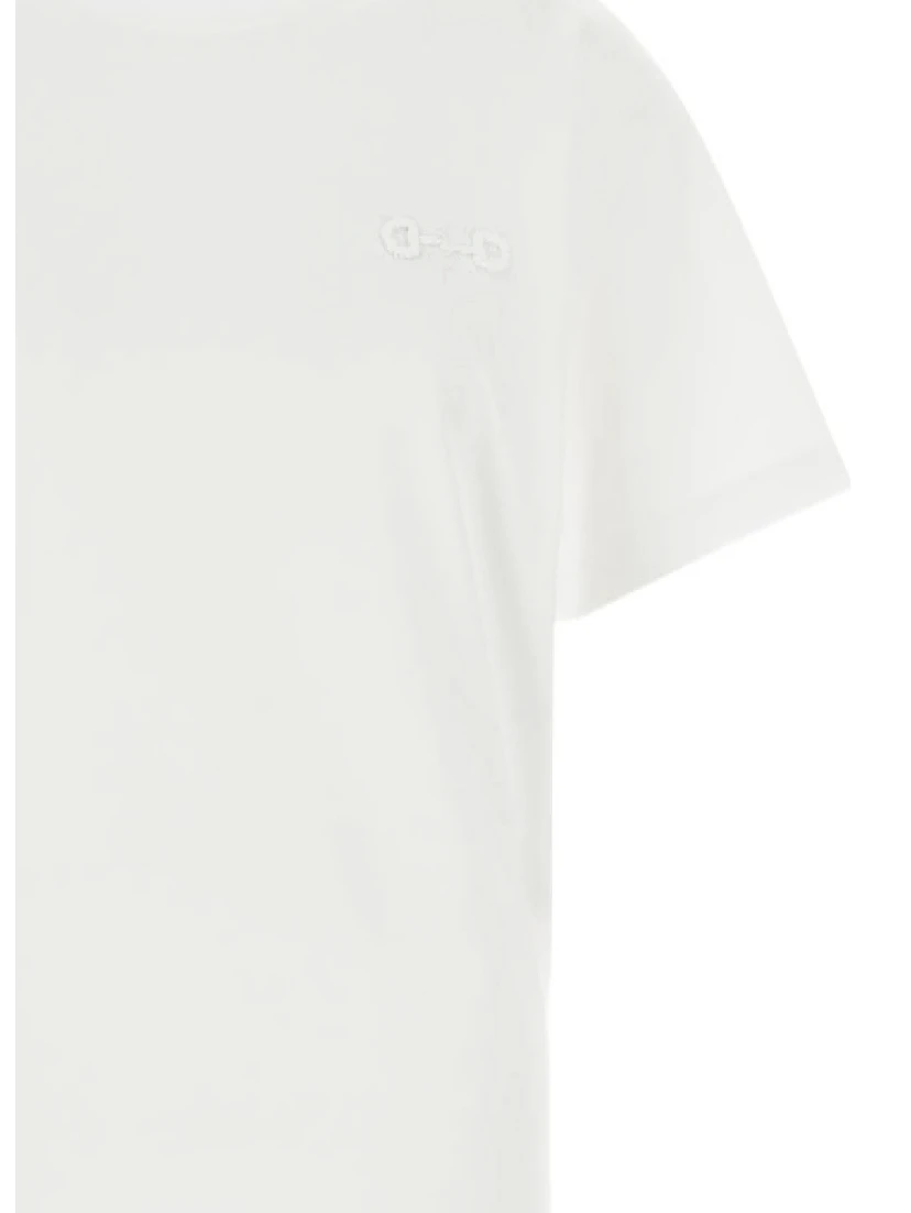 Gucci T-shirts and Polos White