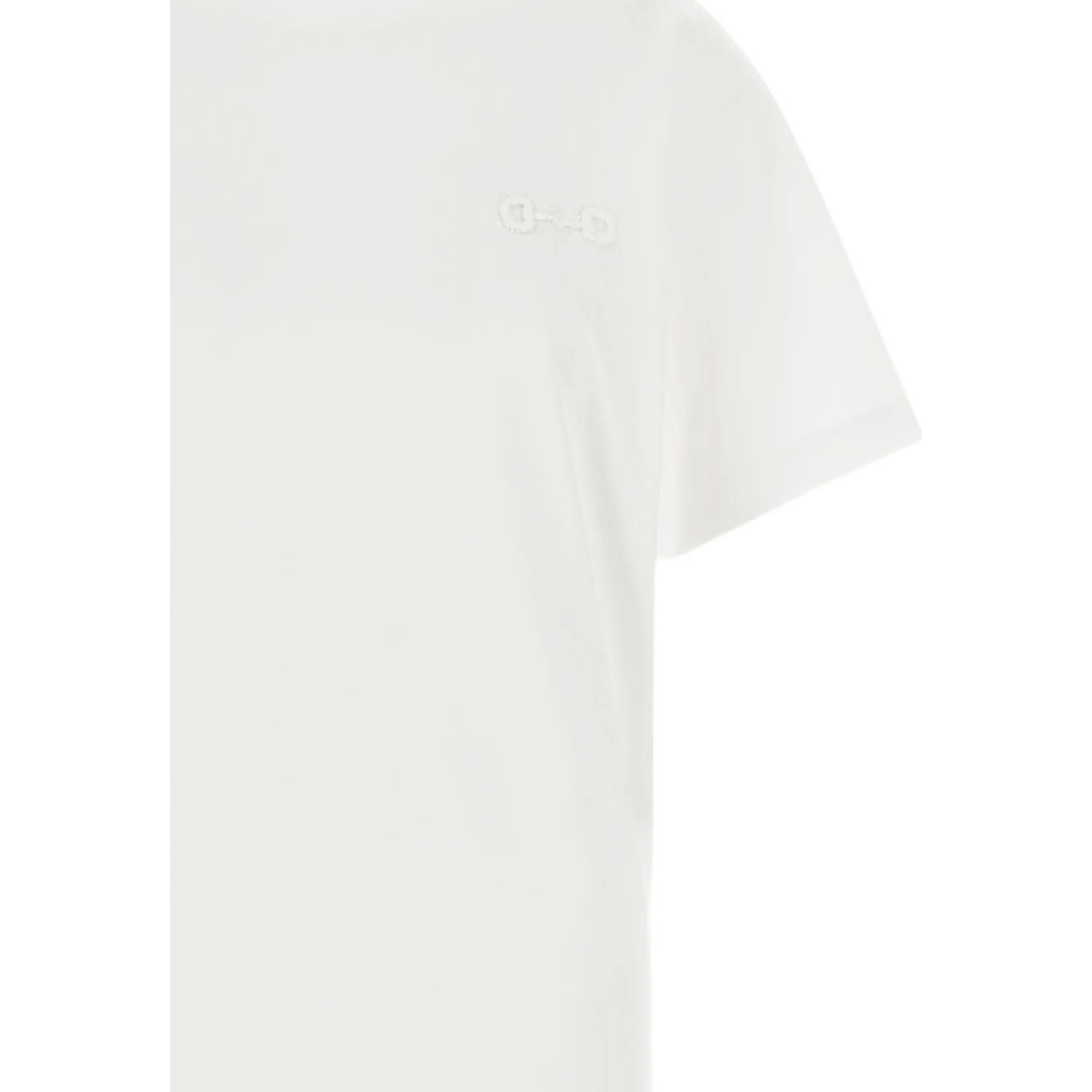 Gucci T-shirts and Polos White