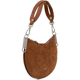 Coccinelle Bags.. Brandy