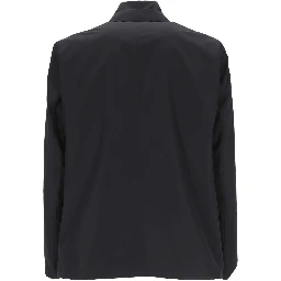 Herno Jackets Blue