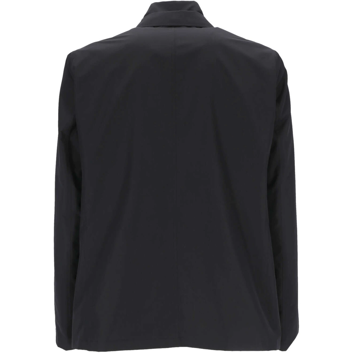 Herno Jackets Blue