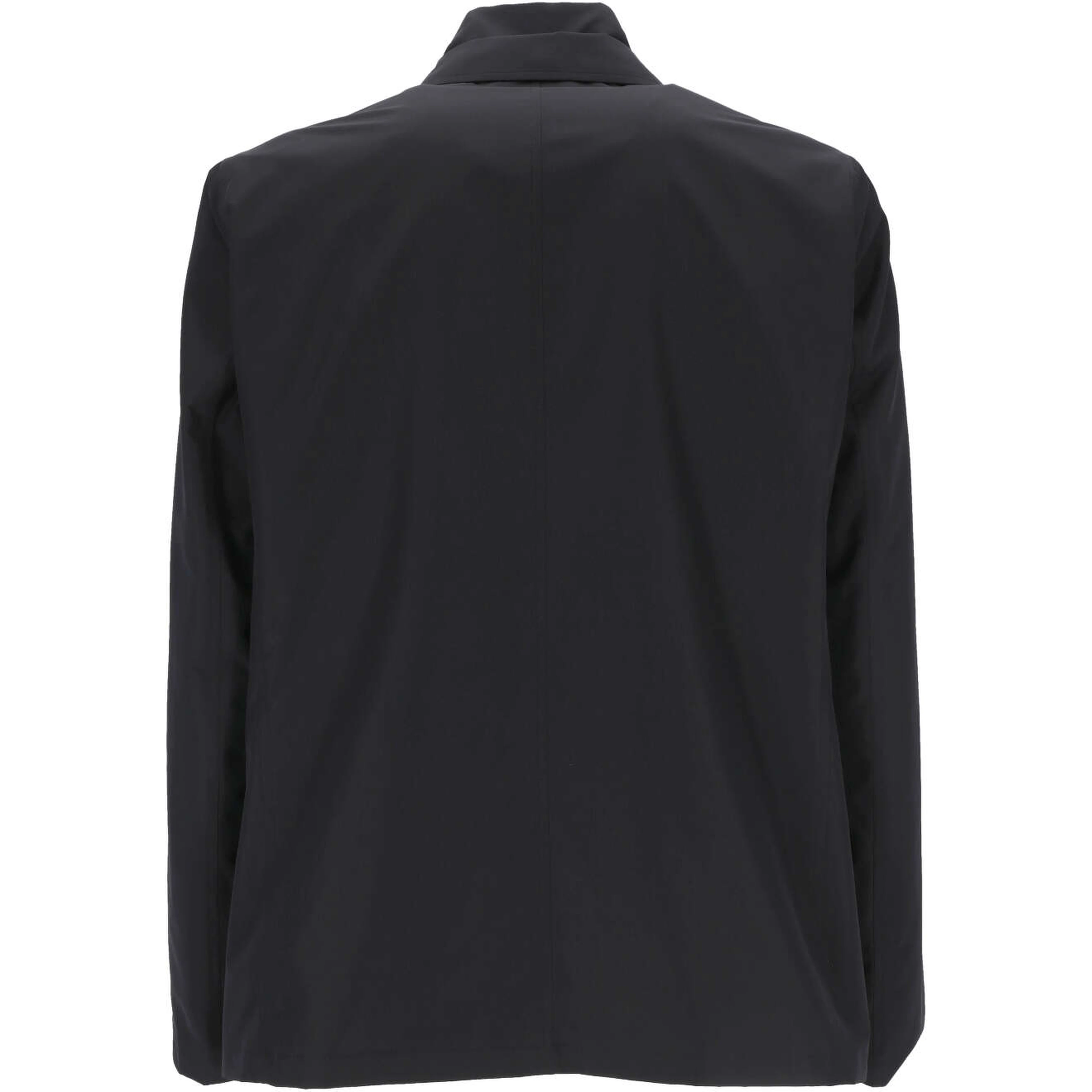 Herno Jackets Blue