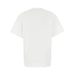 Gucci T-shirts and Polos White