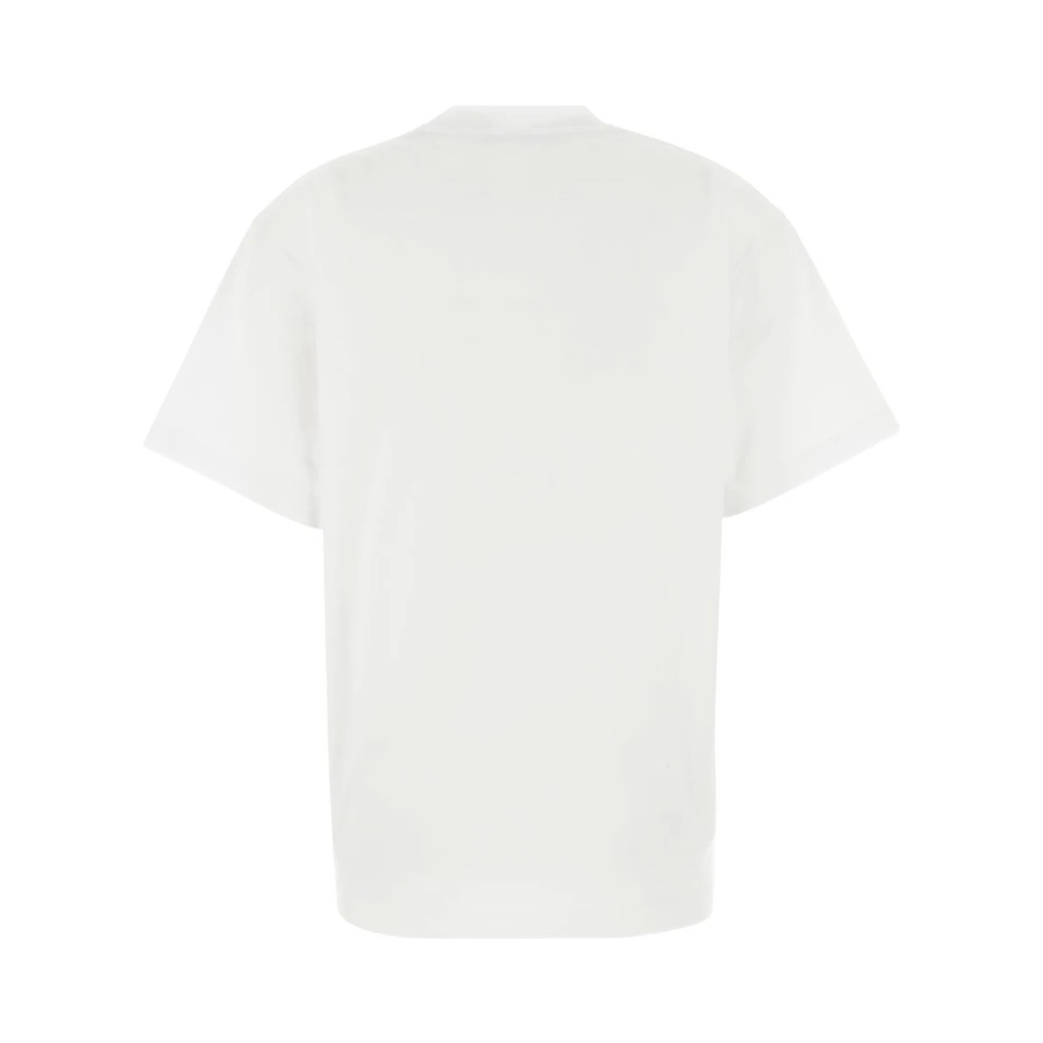 Gucci T-shirts and Polos White