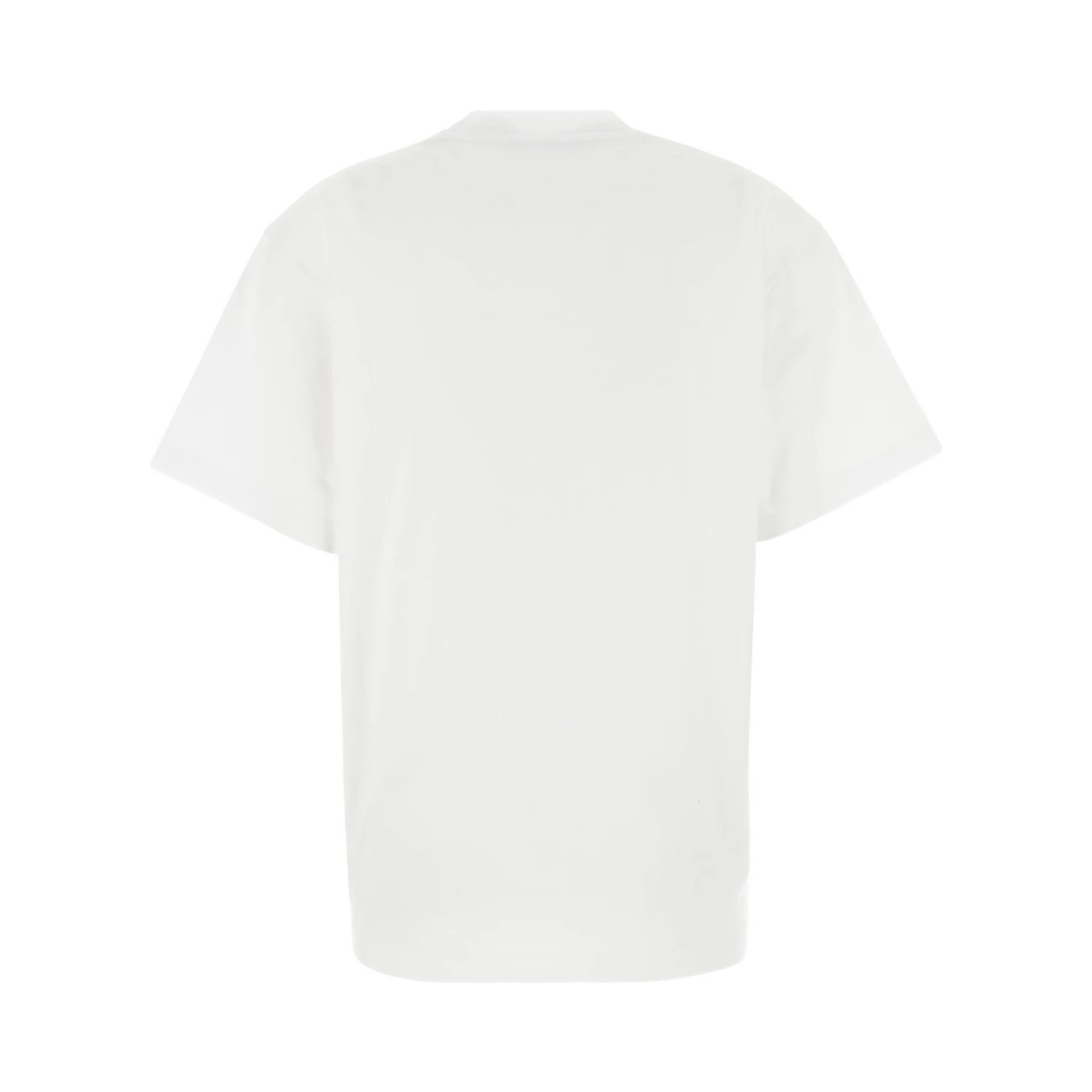 Gucci T-shirts and Polos White