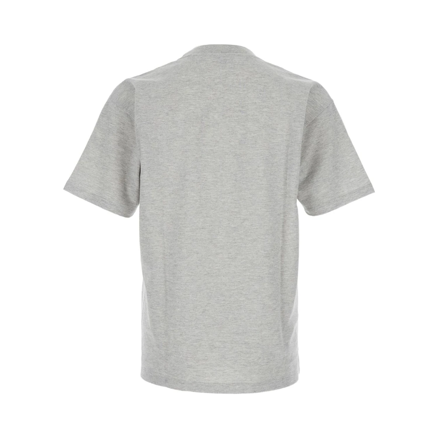 Saint Laurent T-shirts and Polos Grey