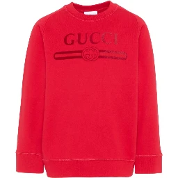 GUCCI KIDS Sweaters