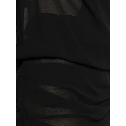 ENTIRE STUDIOS Dresses Black