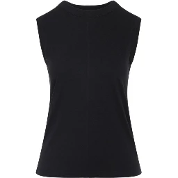 PHOEBE PHILO Top Black