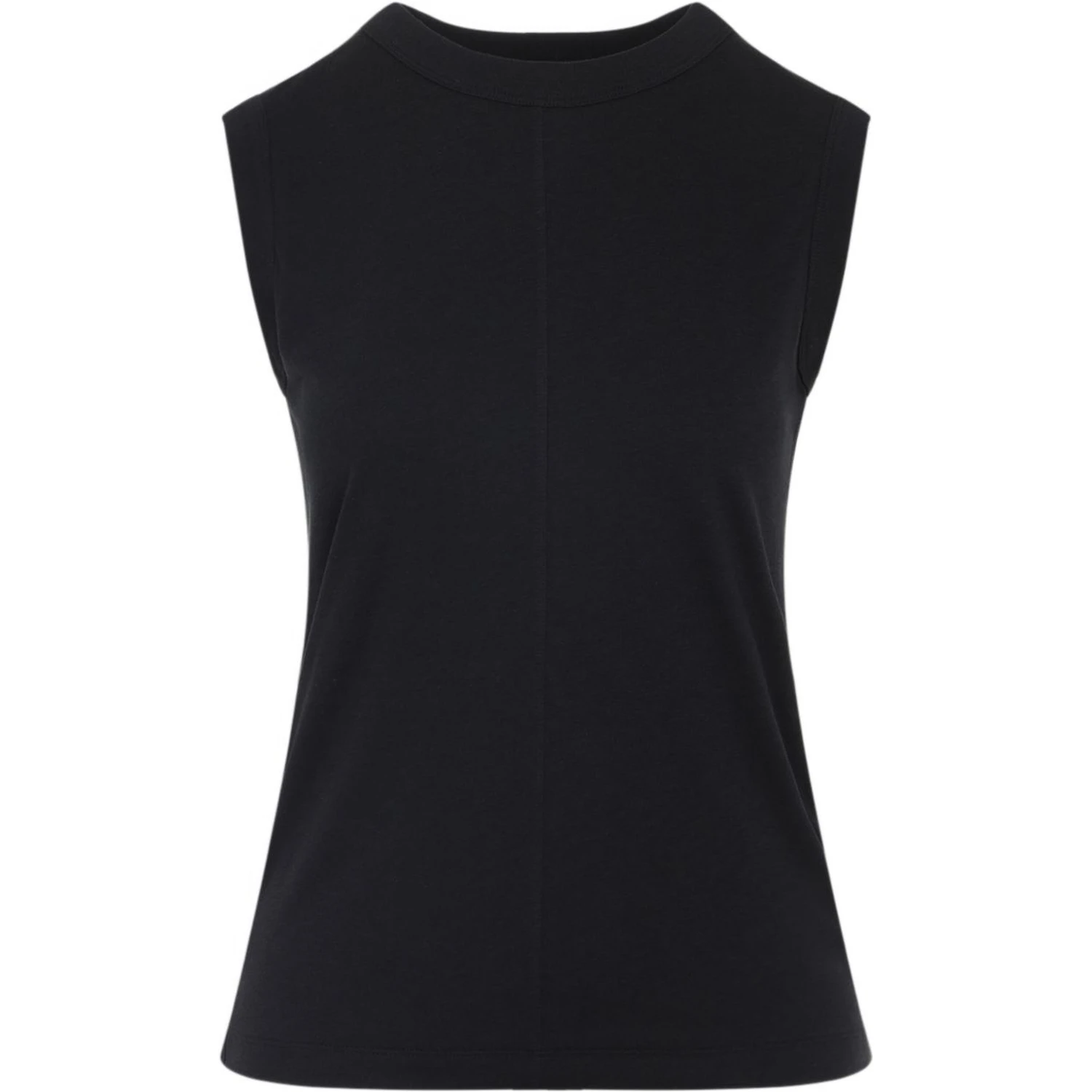 PHOEBE PHILO Top Black