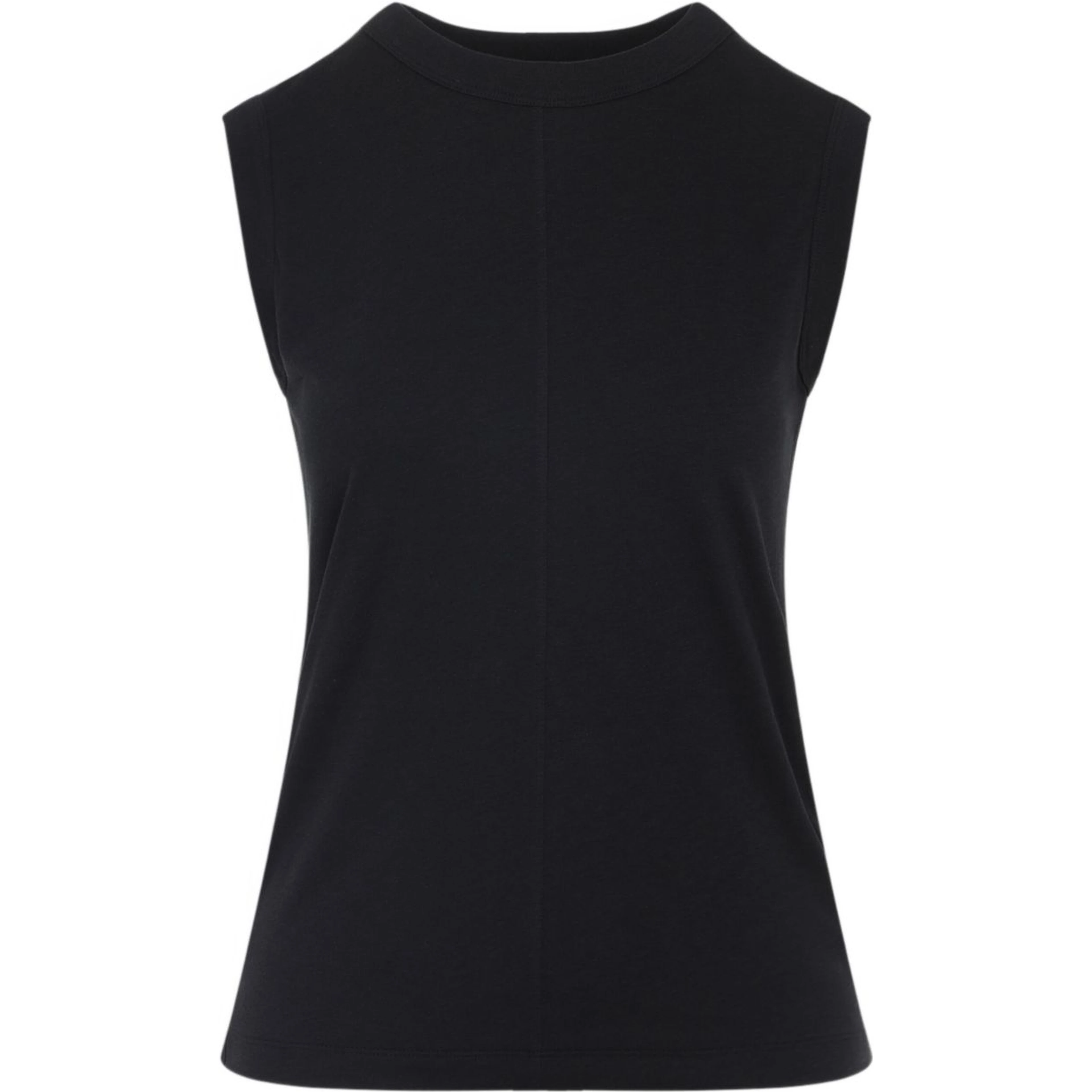 PHOEBE PHILO Top Black