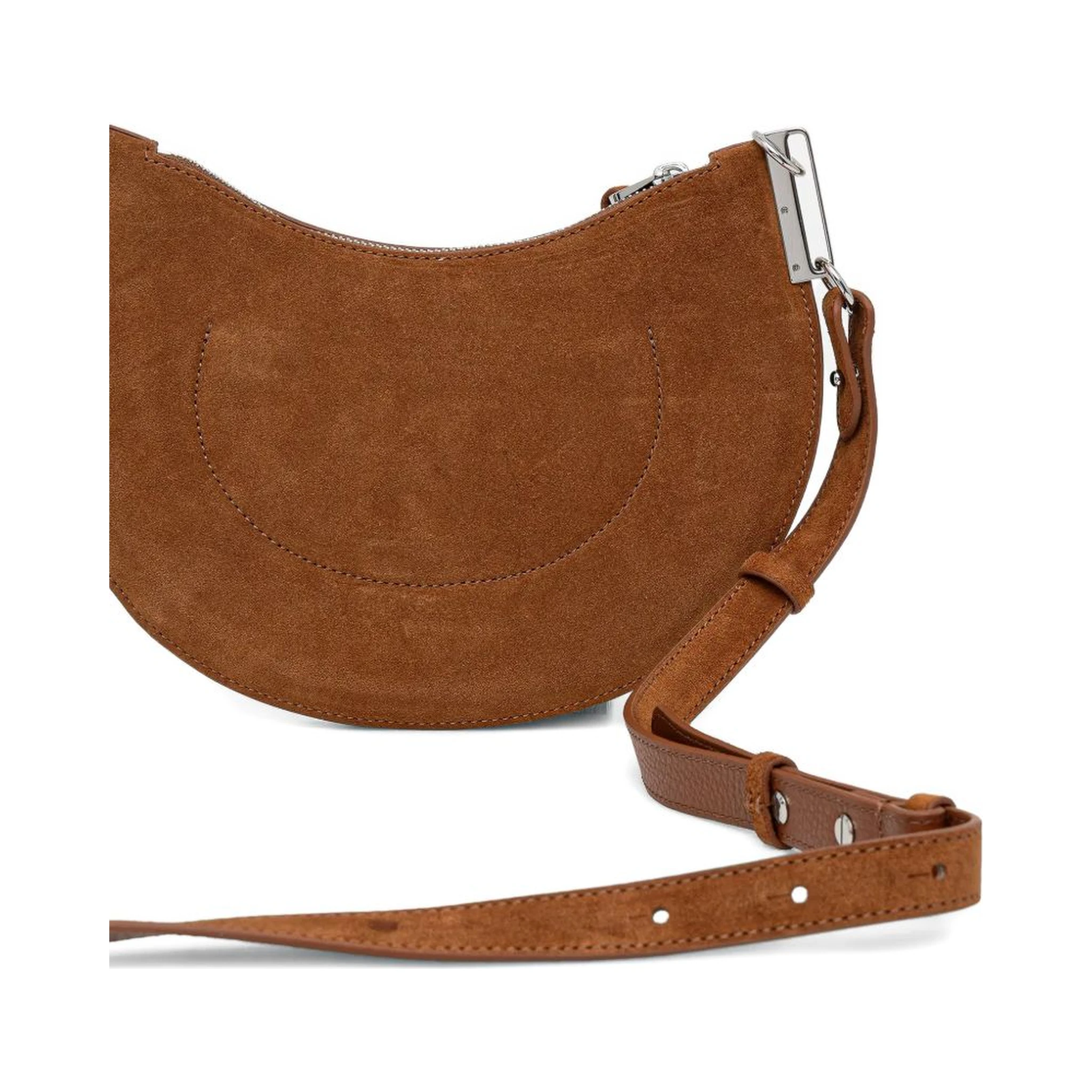Coccinelle Bags.. Brandy